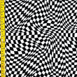 Checker Swirl