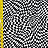 Checker Swirl