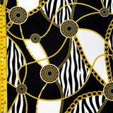 Zebra Chains
