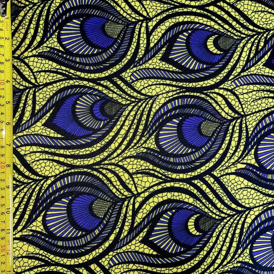 Magic Eye