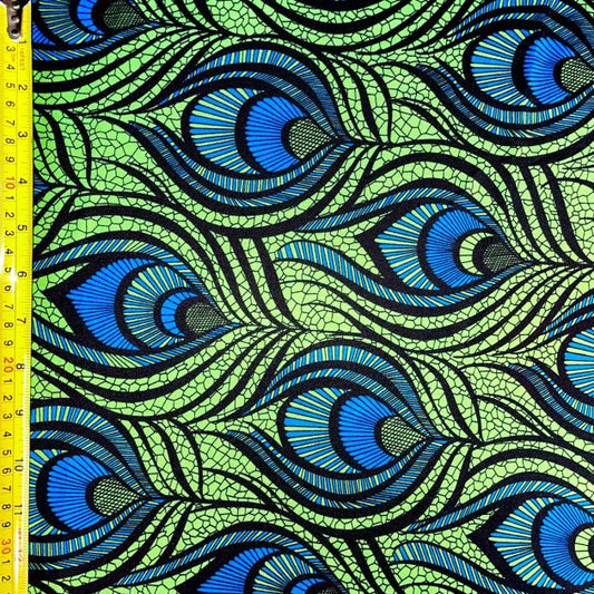 Magic Eye