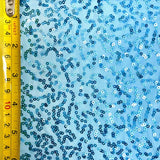 Squiggle Sequin
