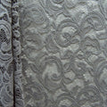 Stretch Paisley Lace Fabric