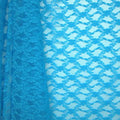 Floral Sh-Lace Fabric - Stretch Lace