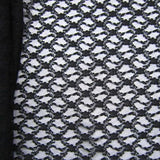 Floral Sh-Lace Fabric - Stretch Lace