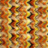 Premium Embroidered Fancy Mesh Fabric Collection