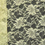 Premium Floral Stretch Lace Fabric