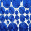 Premium Floral Pattern Stretch Lace Fabric