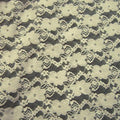 Premium Floral Pattern Stretch Lace Fabric