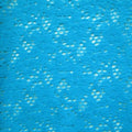 Premium Floral Pattern Stretch Lace Fabric