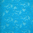 Premium Floral Pattern Stretch Lace Fabric