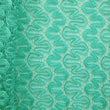 Premium Floral Pattern Stretch Lace Fabric