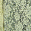 Premium Floral Pattern Stretch Lace Fabric