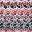 Premium Floral Pattern Stretch Lace Fabric