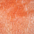Premium Floral Pattern Stretch Lace Fabric