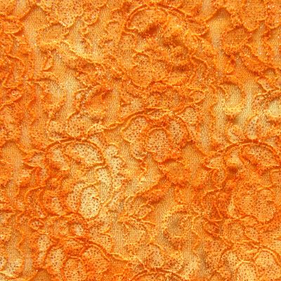 Premium Embroidered Glitter Lace Fabric with Intricate Floral Detailing