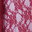 Premium Floral Pattern Stretch Lace Fabric