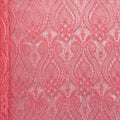 Premium Floral Pattern Stretch Lace Fabric