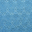 Premium Floral Pattern Stretch Lace Fabric