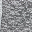 Premium Floral Pattern Stretch Lace Fabric