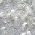 Premium Floral Pattern Stretch Lace Fabric