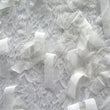 Premium Floral Pattern Stretch Lace Fabric