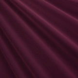Merlot Solid Nylon Mesh Fabric (Sheer Mesh)