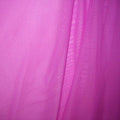 Violet Solid Nylon Mesh Fabric (Sheer Mesh)