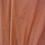Solid Nylon Mesh Fabric - Copper Sheer Mesh