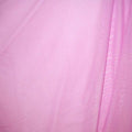 Orchid Solid Nylon Mesh Fabric (Sheer Mesh)