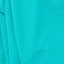Arabian Blue Solid Nylon Mesh Fabric (Sheer Mesh)