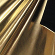 All Over Metallic Spandex Fabric