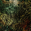 Premium Metallic Spandex Fabric Collection