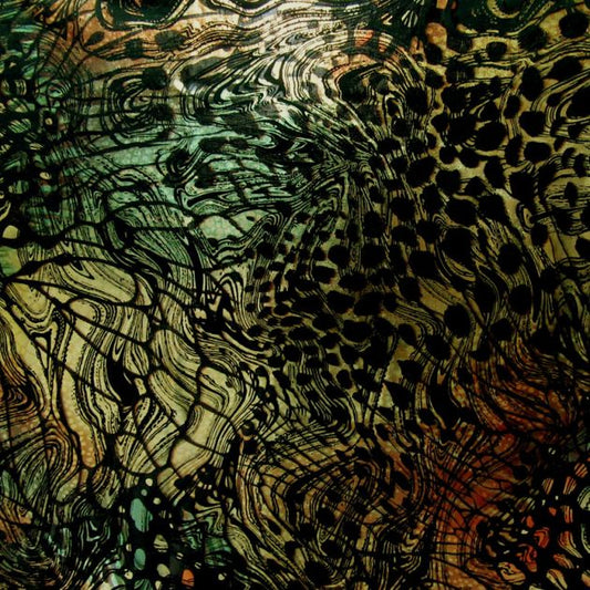 Premium Metallic Spandex Fabric Collection