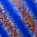 Premium Metallic Spandex Fabric Collection