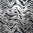 Premium Metallic Spandex Fabric Collection