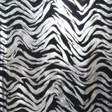 Premium Metallic Spandex Fabric Collection