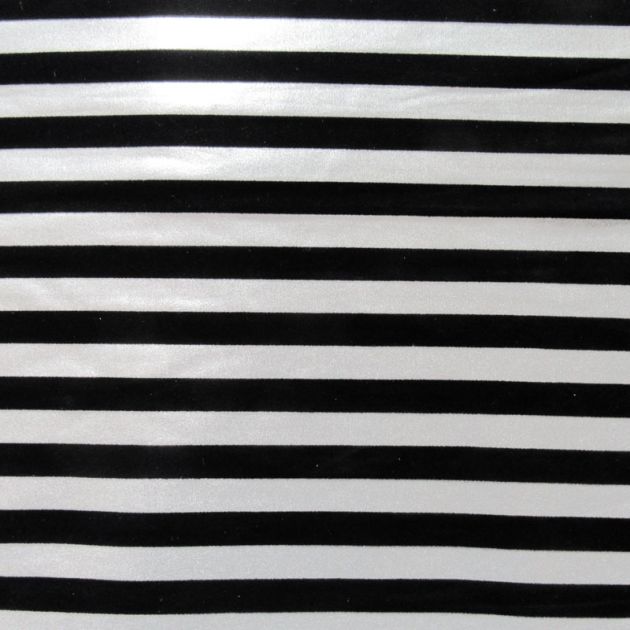 Premium Metallic Spandex Fabric Collection