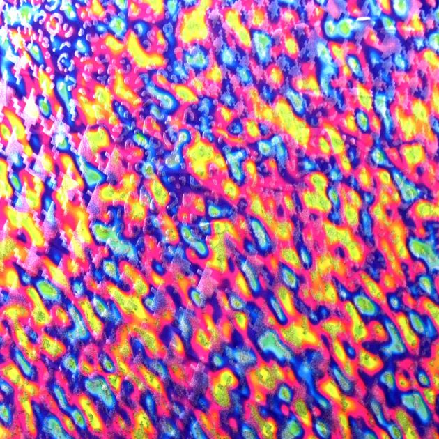 Premium Metallic Spandex Fabric Collection