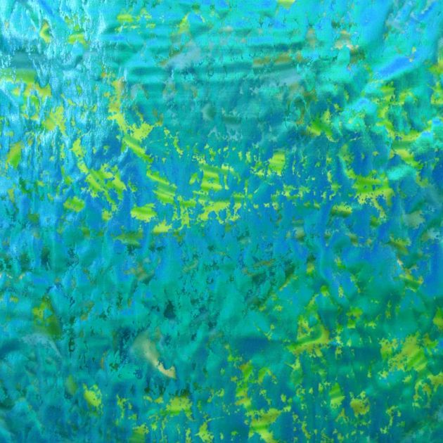 Premium Metallic Spandex Fabric Collection