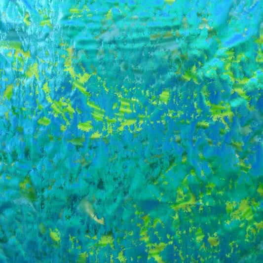 Premium Metallic Spandex Fabric Collection