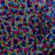 Premium Metallic Spandex Fabric Collection