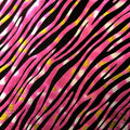Premium Metallic Foil Fabric Collection