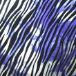 Premium Metallic Foil Fabric Collection