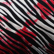 Premium Metallic Foil Fabric Collection