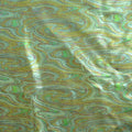Premium Metallic Foil Fabric Collection