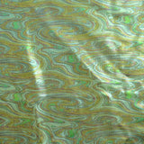 Premium Metallic Foil Fabric Collection