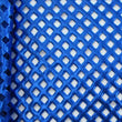 Metallic Punched Holes Spandex Fabric