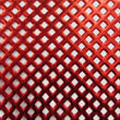 Metallic Punched Holes Spandex Fabric