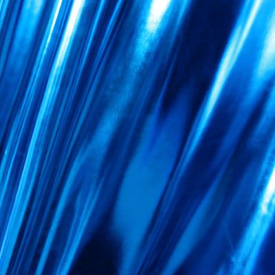 All Over Metallic Spandex Fabric